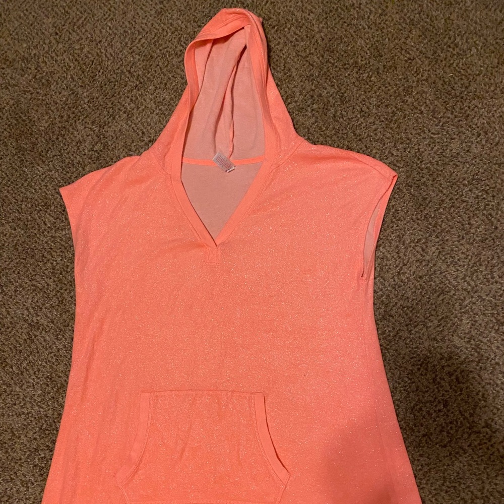 Swimsuit Coverup from Justice for Girls size 20